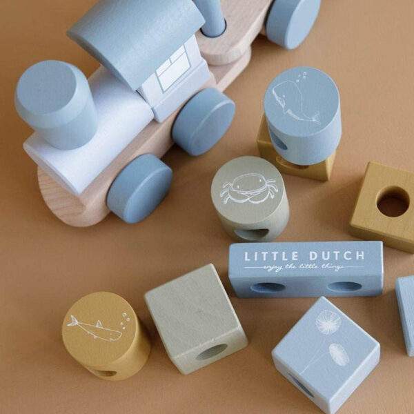 Little Dutch - Roos Cadeaus