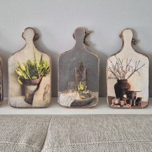 Roos Cadeaus - Woon decoraties