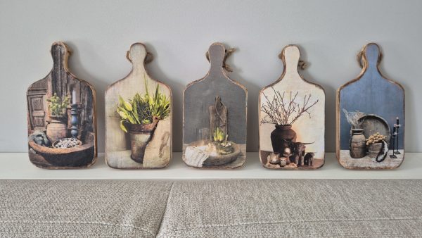 Roos Cadeaus - Woon decoraties