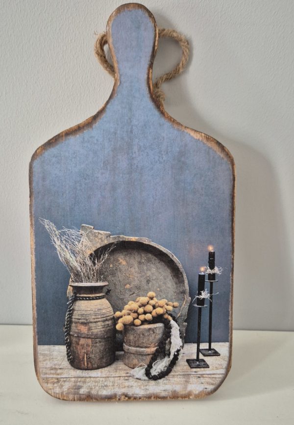 Roos Cadeaus - Woondecoratie