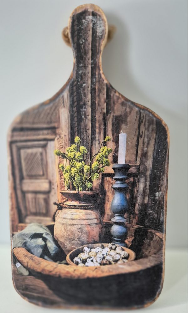 Roos Cadeaus - Woondecoratie