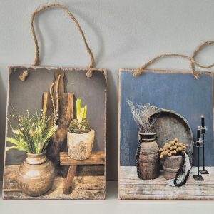 Roos Cadeaus - Woondecoratie