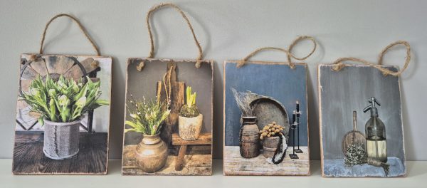 Roos Cadeaus - Woondecoratie