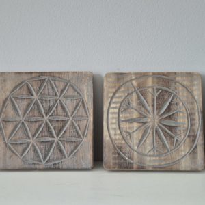 Roos Cadeaus - Woondecoratie