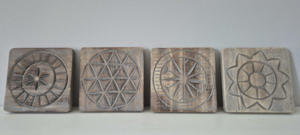 Roos Cadeaus - Woondecoratie