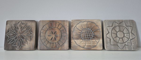 Roos Cadeaus - Woondecoratie