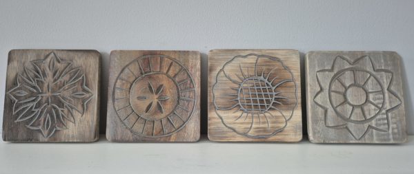 Roos Cadeaus - Woondecoratie