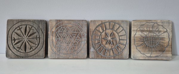 Roos Cadeaus - Woondecoratie