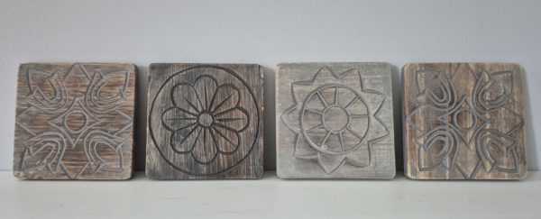 Roos Cadeaus - Woondecoratie