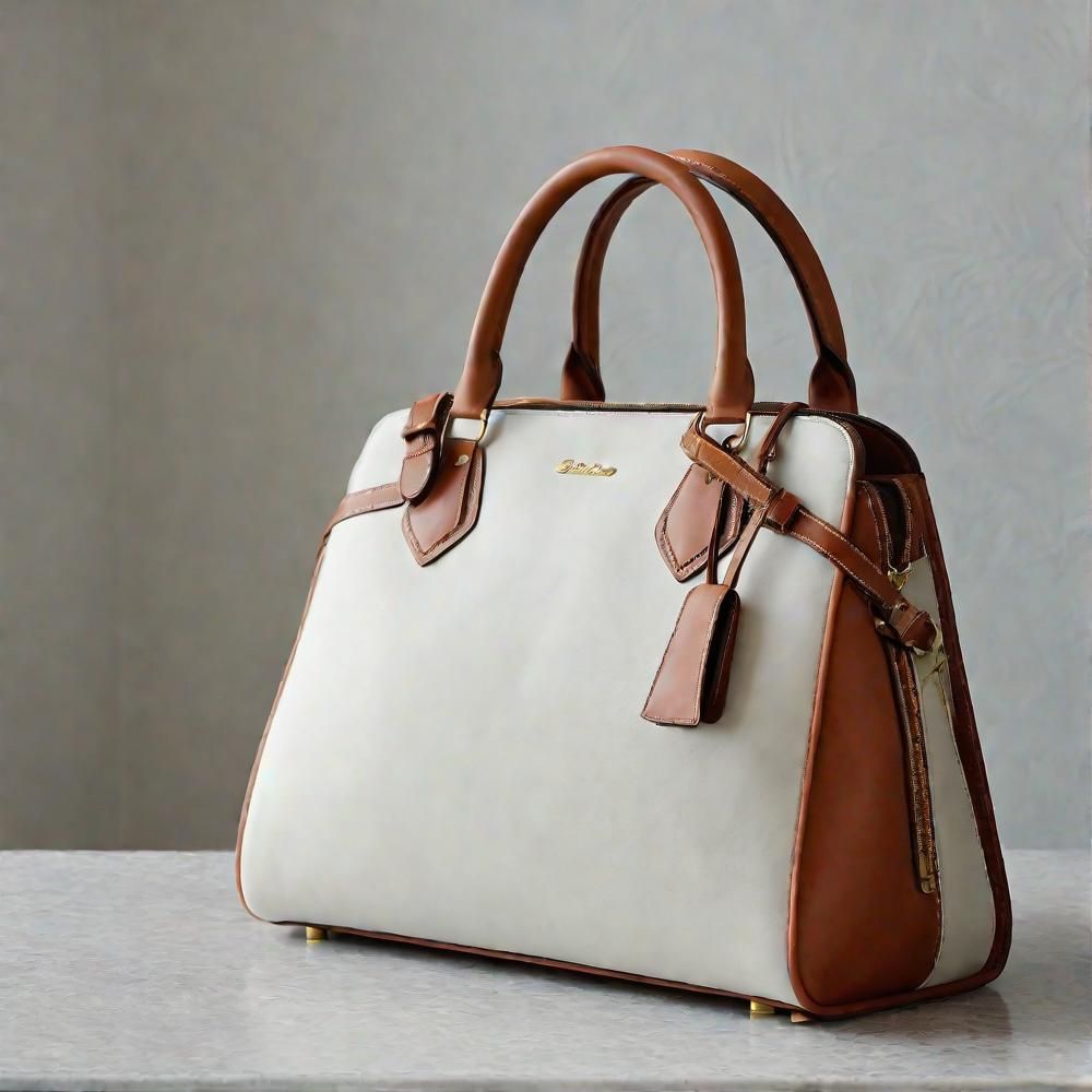 Roos Cadeaus - Klassieke lederen tassen