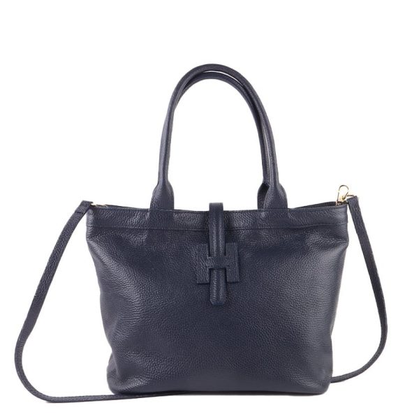 Roos Cadeaus - Klassieke lederen tassen