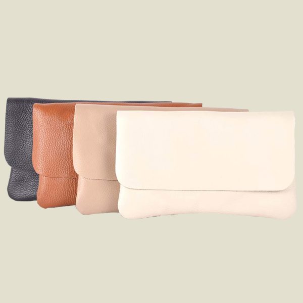 Roos Cadeaus - Klassieke lederen tassen