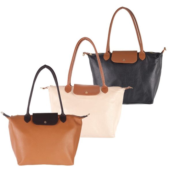 Roos Cadeaus - Klassieke lederen tassen