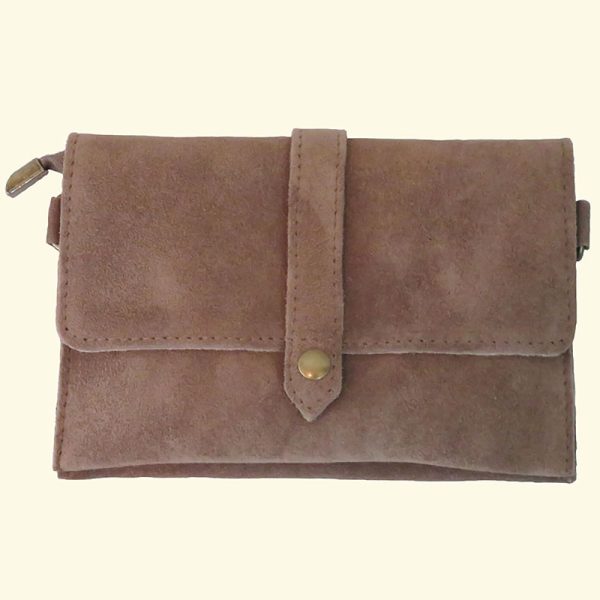 Roos Cadeaus - Klassieke lederen tassen