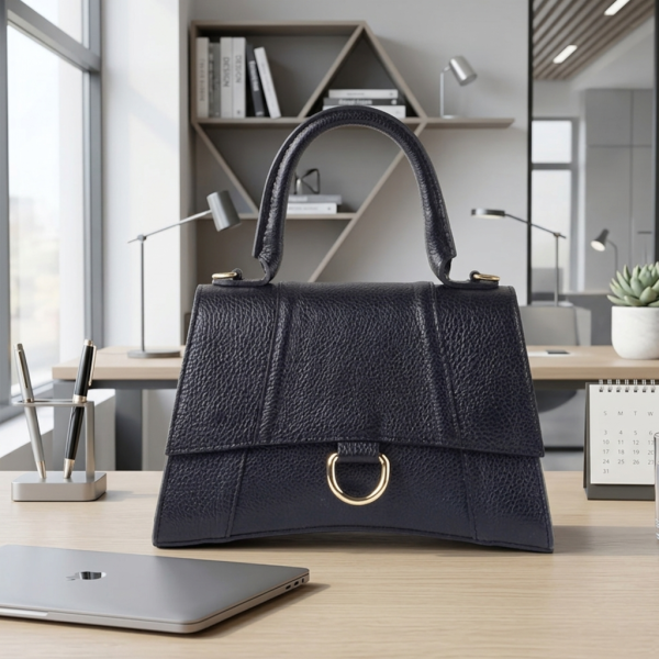 Roos Cadeaus - Klassieke lederen tassen