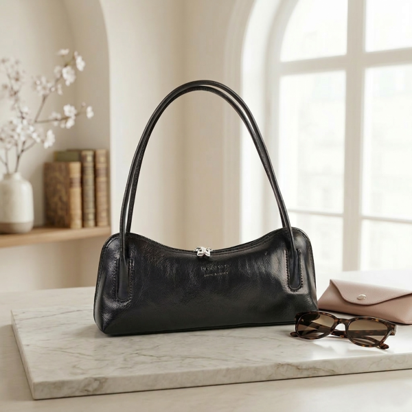 Roos Cadeaus - Stijlvolle Klassieke echt leren tassen