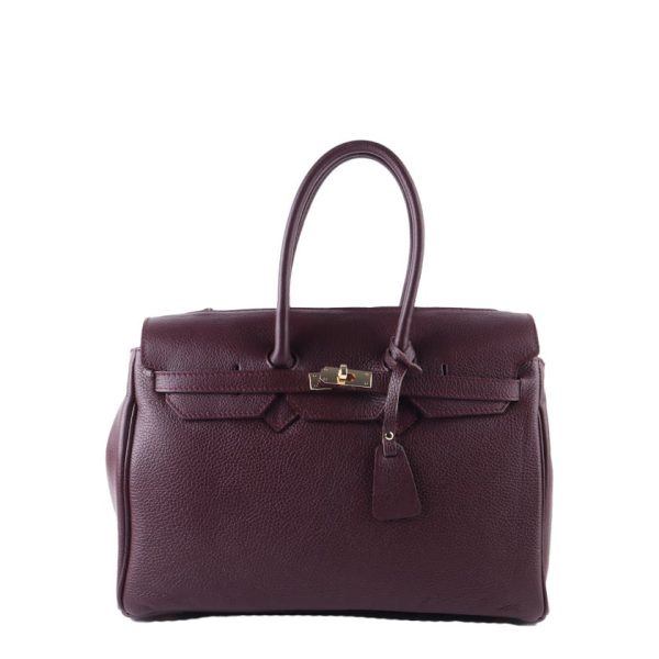 Roos Cadeaus - Klassieke lederen tassen