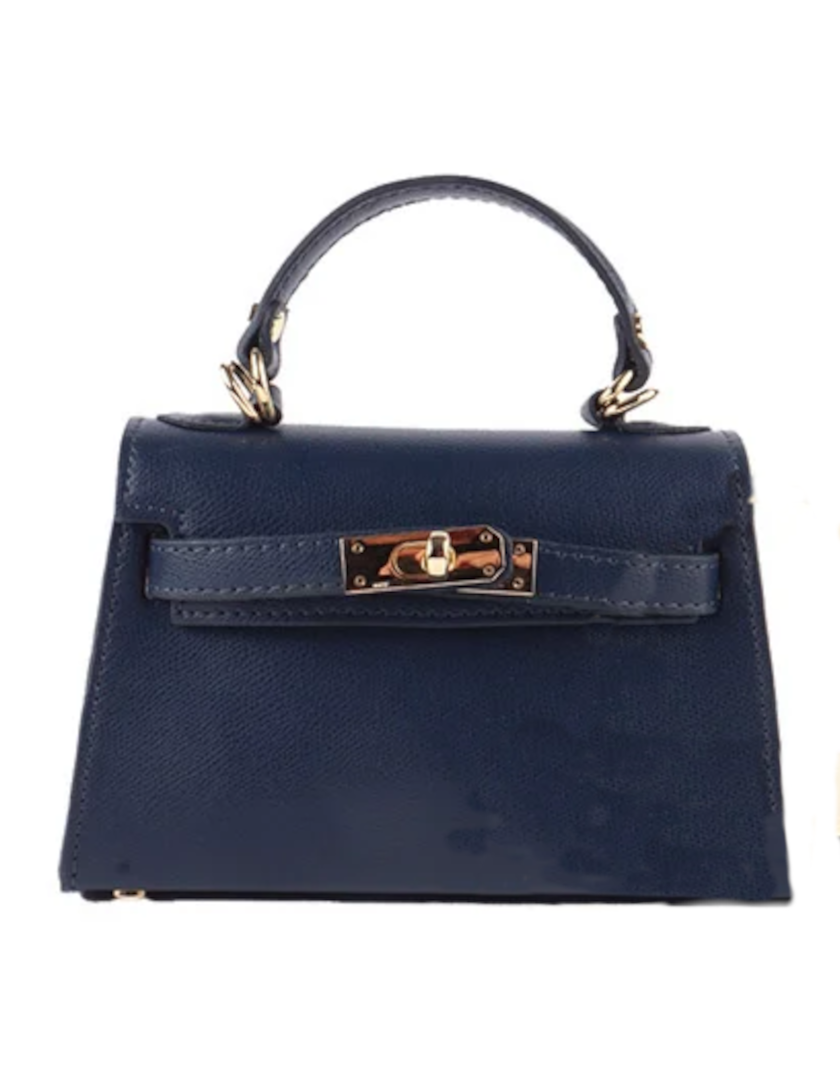 Roos Cadeaus - Klassieke lederen tassen