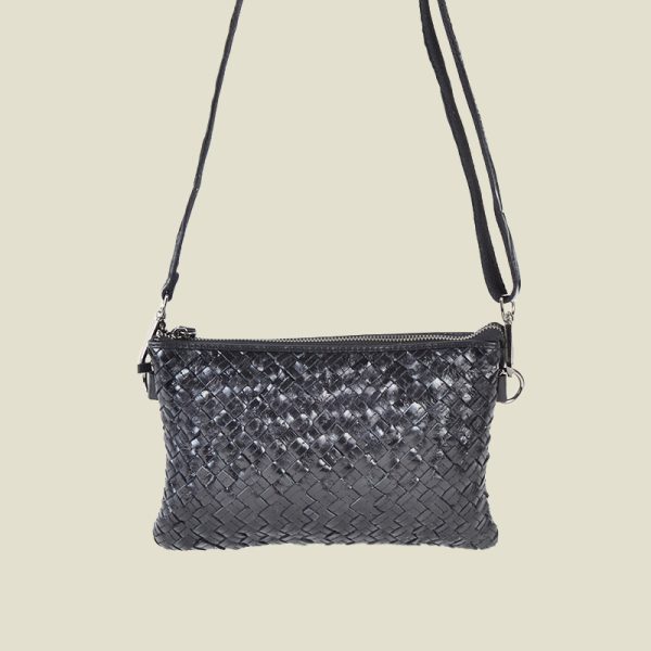 Roos Cadeaus - Klassieke lederen tassen