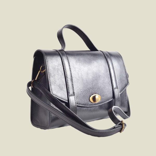 Roos Cadeaus - Klassieke lederen tassen