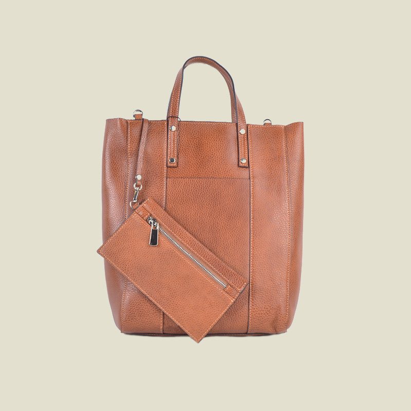 Roos Cadeaus - Klassieke lederen tassen