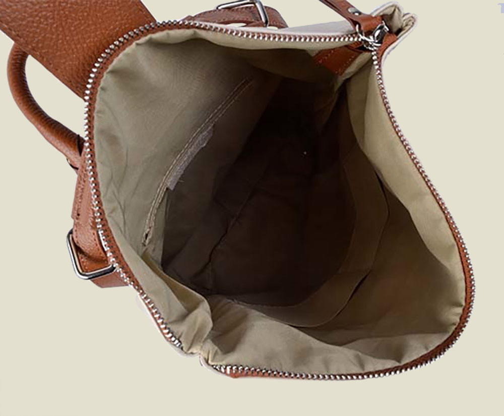 Roos Cadeaus - Klassieke lederen tassen