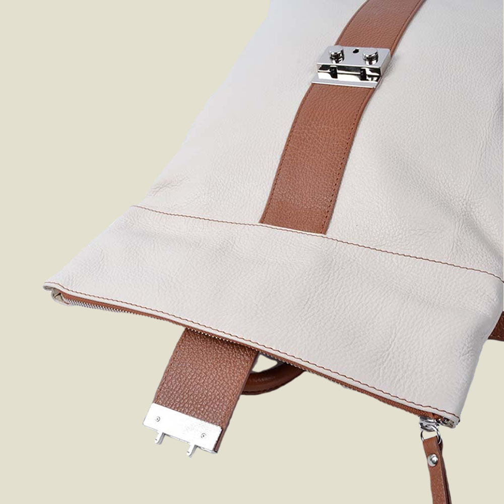 Roos Cadeaus - Klassieke lederen tassen