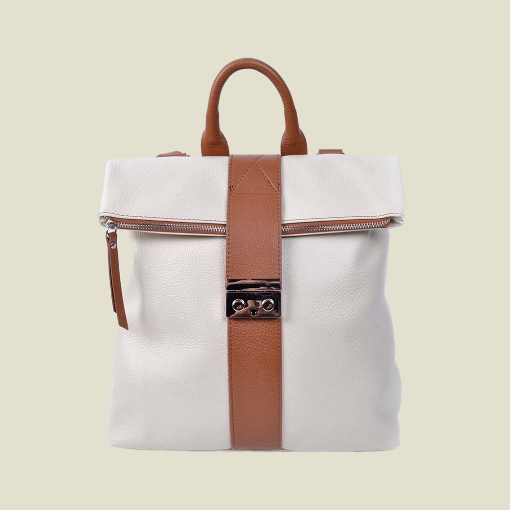 Roos Cadeaus - Klassieke lederen tassen