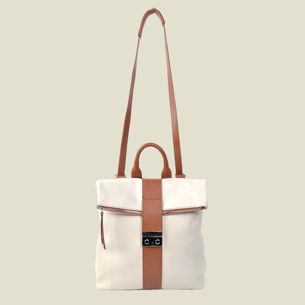 Roos Cadeaus - Klassieke lederen tassen