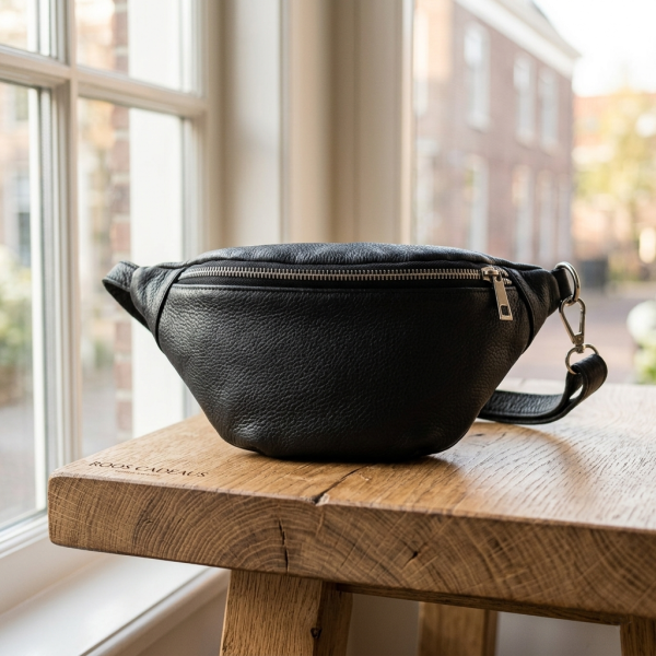 Tijdloos en Stijlvolle Klassieke Vera Pelle tassen