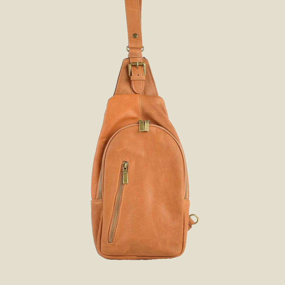 Roos Cadeaus - Klassieke lederen tassen