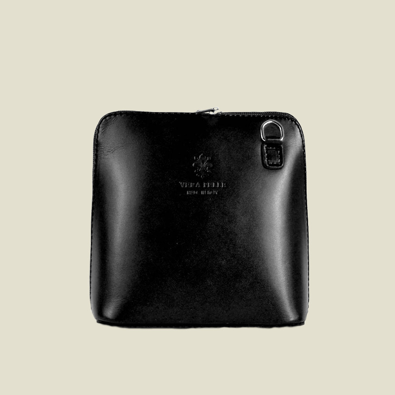 Roos Cadeaus - Klassieke lederen tassen