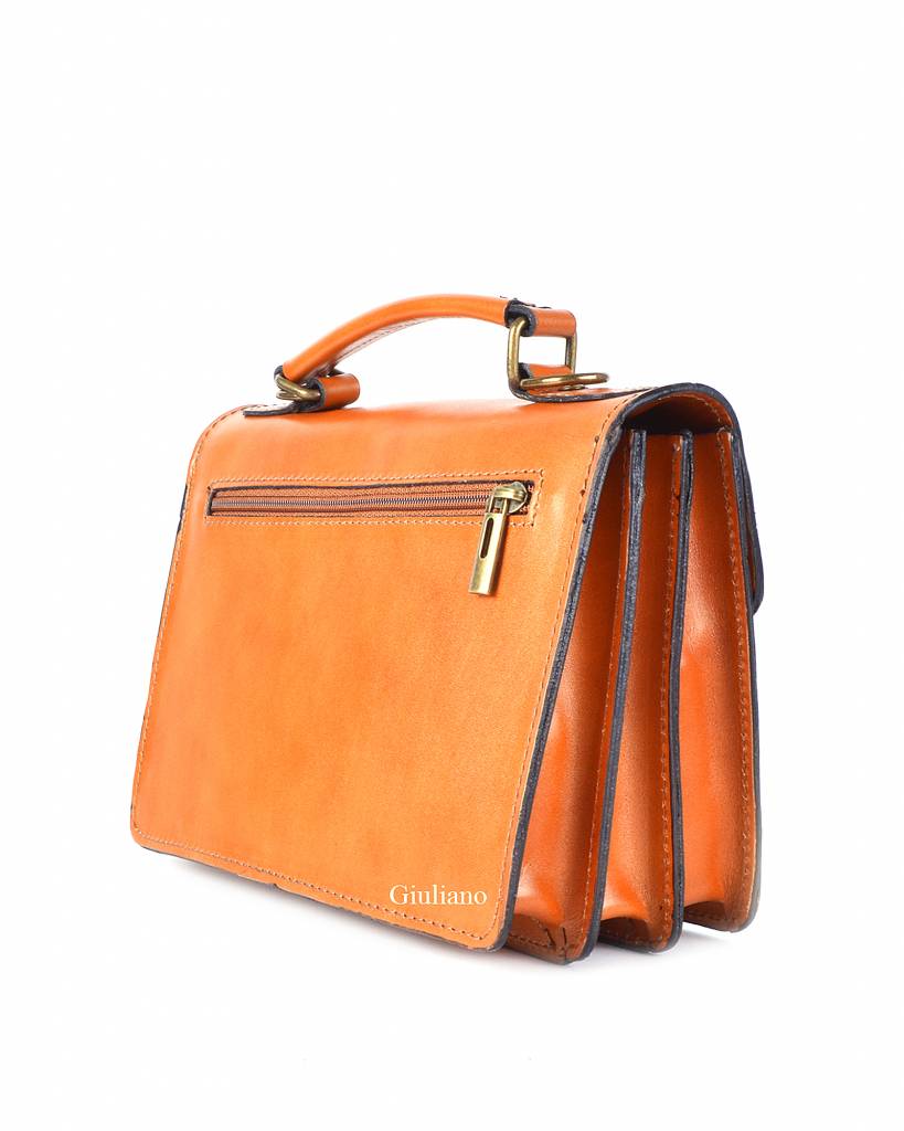 Roos Cadeaus - Klassieke lederen tassen