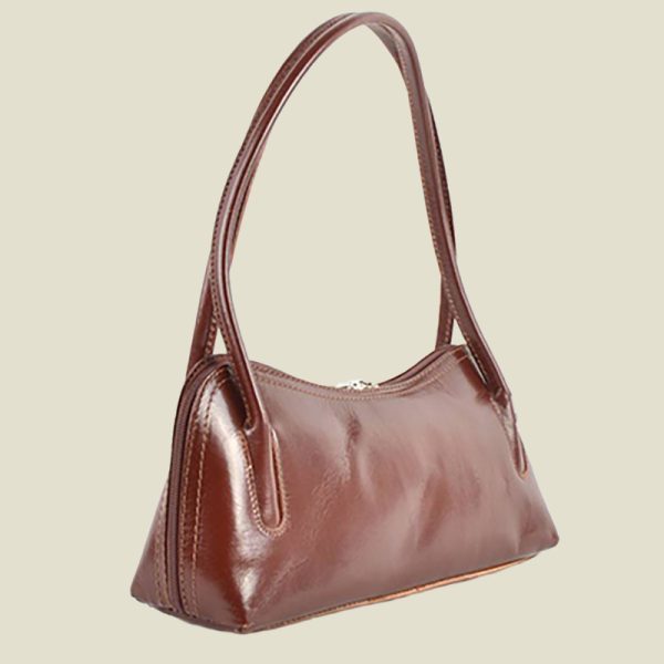 Roos Cadeaus - Klassieke lederen tassen