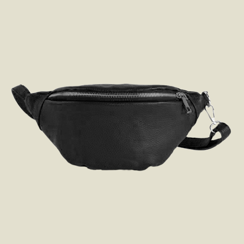 Roos Cadeaus - Klassieke lederen tassen