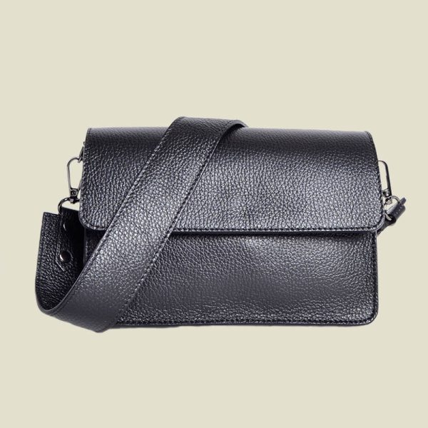 Roos Cadeaus - Klassieke lederen tassen