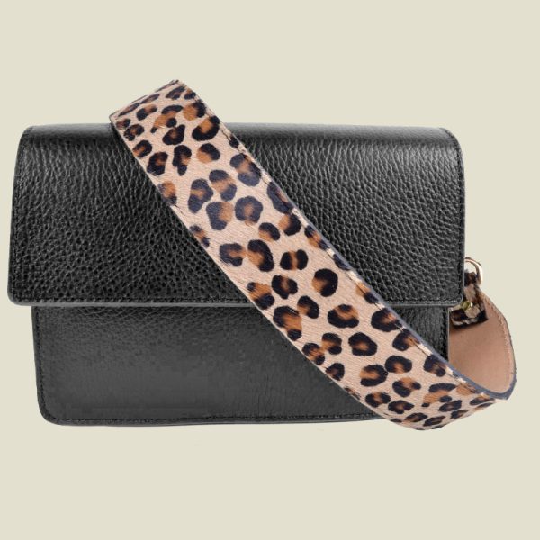 Roos Cadeaus - Klassieke lederen tassen en stijlvolle accessoires