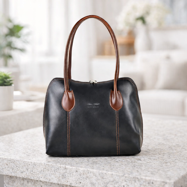 Roos Cadeaus - Stijlvolle Klassieke echt leren tassen