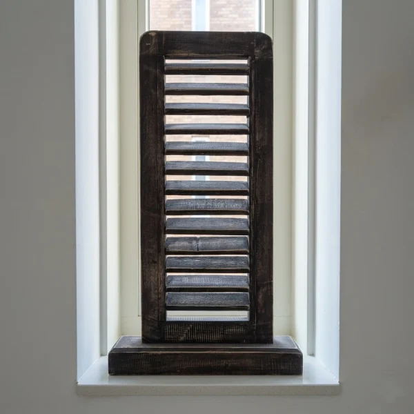 Roos Cadeaus - Louvre Luik privacy scherm