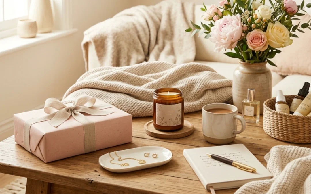 De Beste Cadeau-Ideeën: Geef een Cadeau die ze Nooit Vergeet